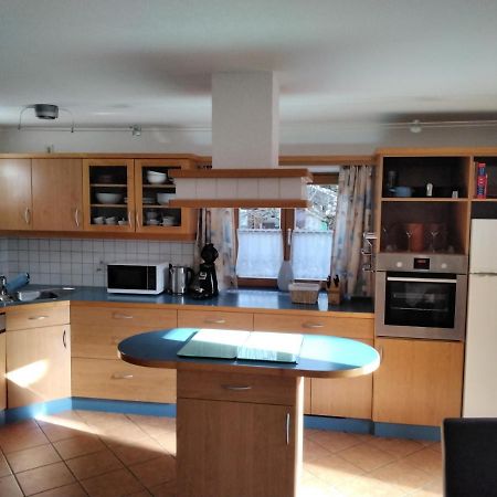 Ferienwohnung Maxl Fischbachau Eksteriør billede